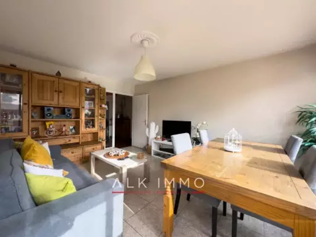 Achat appartement 4 pièce(s) Annecy