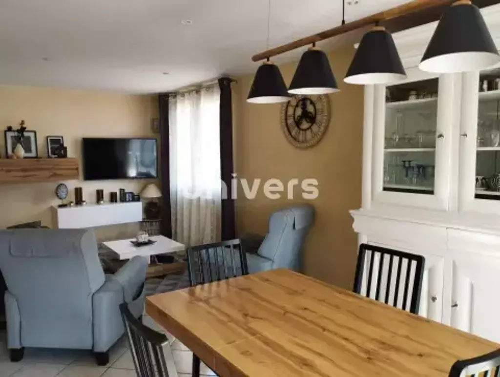 Achat appartement à vendre 4 pièces 76 m² - Valence