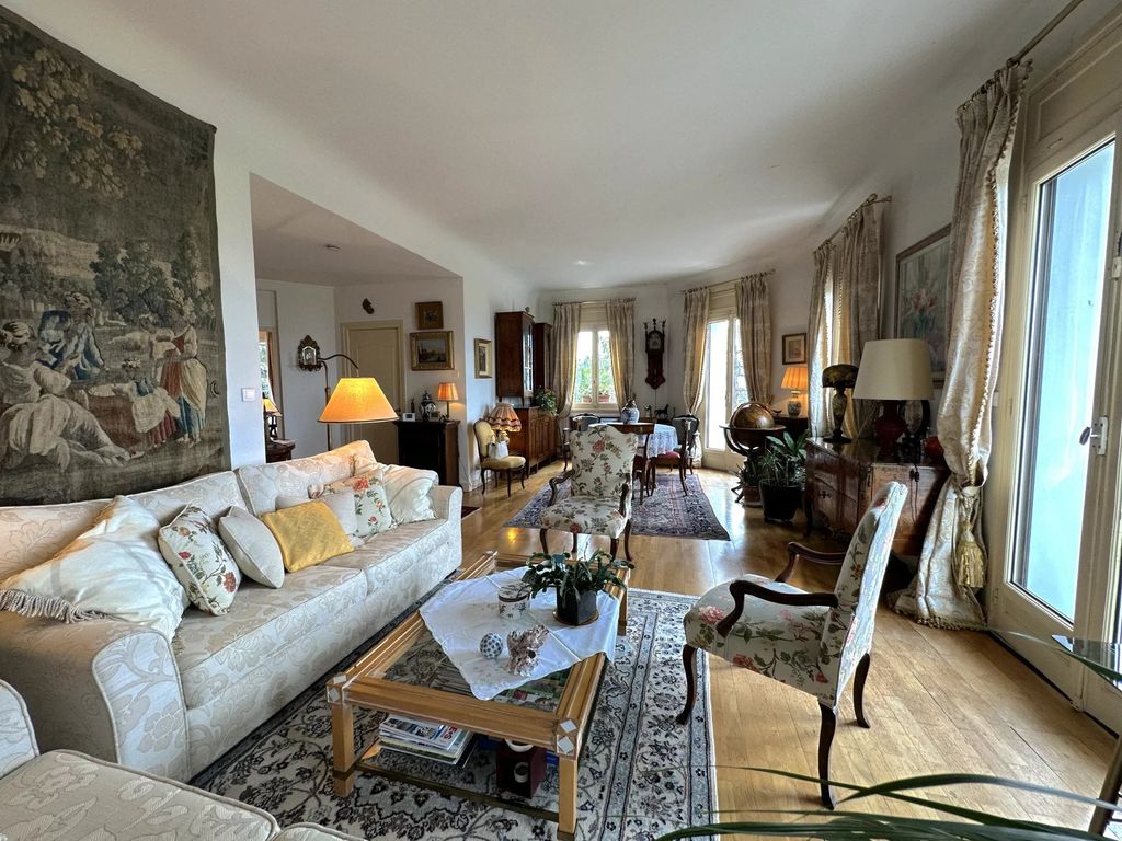 Achat appartement à vendre 4 pièces 130 m² - Aix-les-Bains