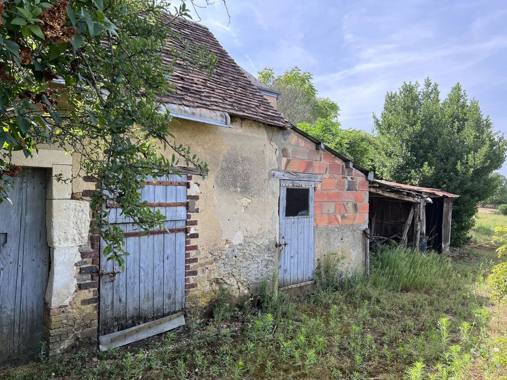 Achat maison 2 chambre(s) - Écommoy