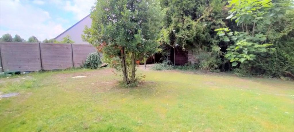 Achat maison à vendre 5 chambres 156 m² - La Chapelle-sur-Erdre