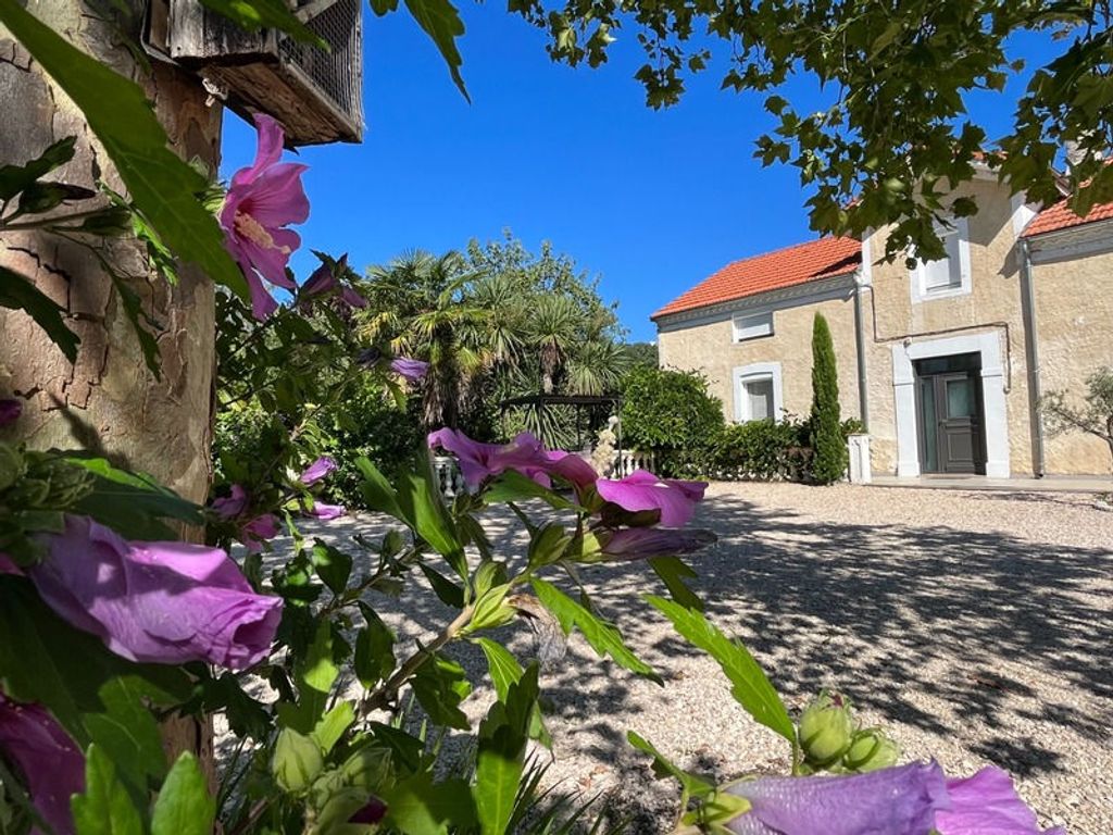 Achat maison 6 chambre(s) - Marciac