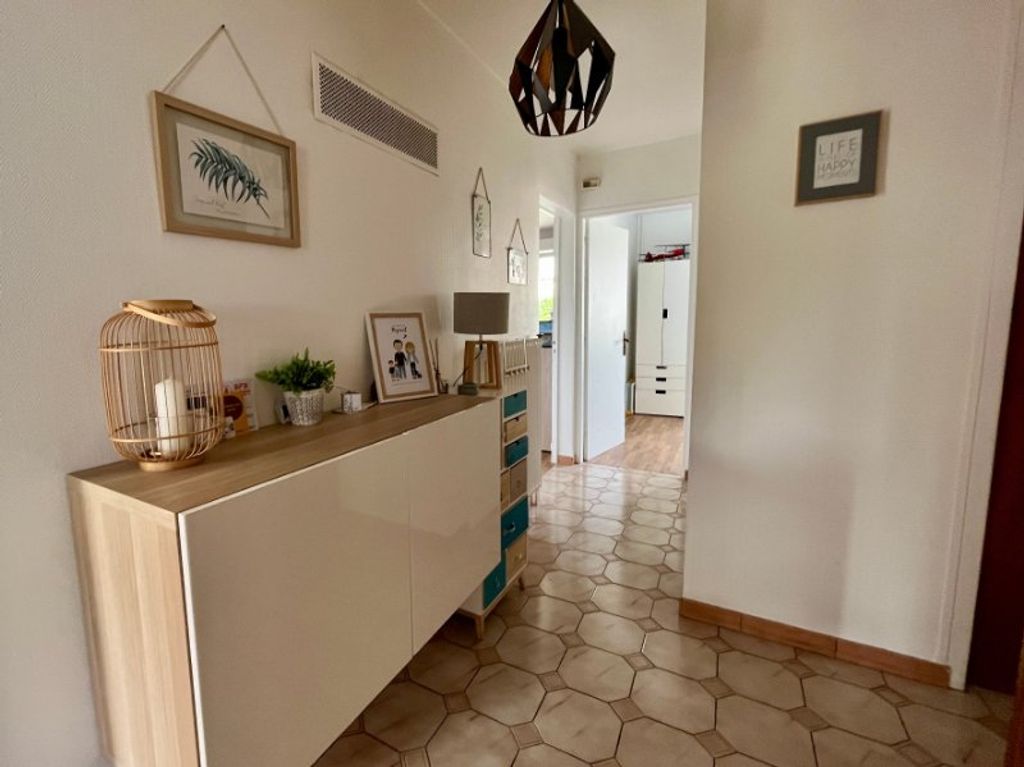 Achat maison 4 chambre(s) - Belleville-sur-Meuse