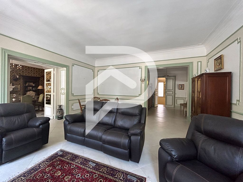 Achat appartement à vendre 5 pièces 240 m² - Digne-les-Bains