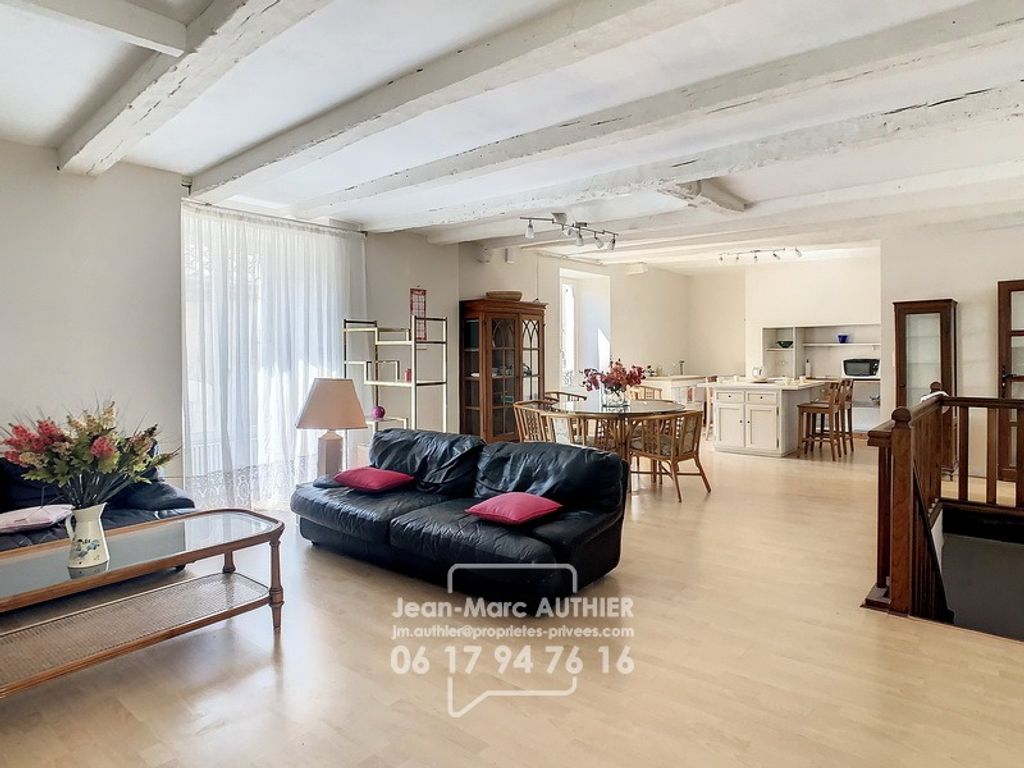 Achat maison à vendre 4 chambres 190 m² - Pays-de-Belvès