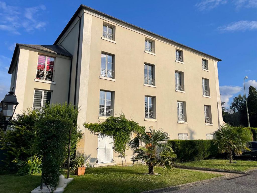 Achat appartement à vendre 3 pièces 59 m² - Seraincourt