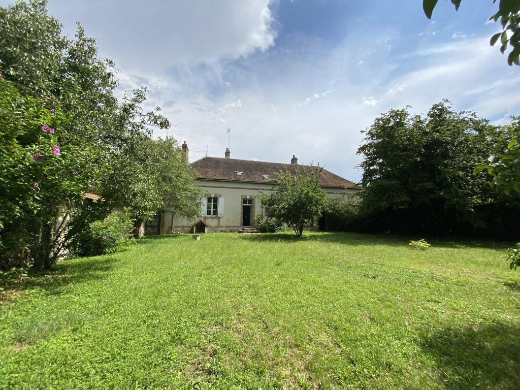 Achat maison 4 chambre(s) - Champigny