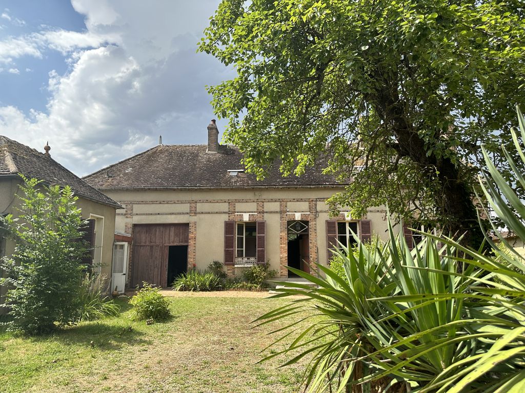 Achat maison 4 chambre(s) - Champigny