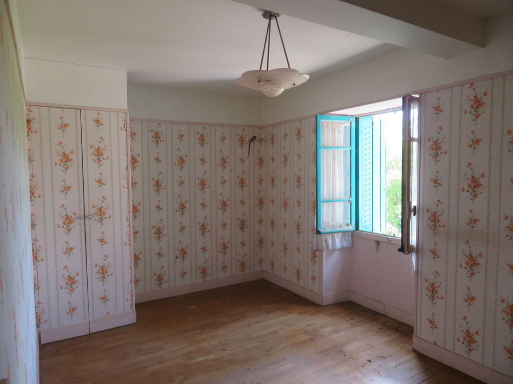 Achat maison 1 chambre(s) - Oradour-Saint-Genest