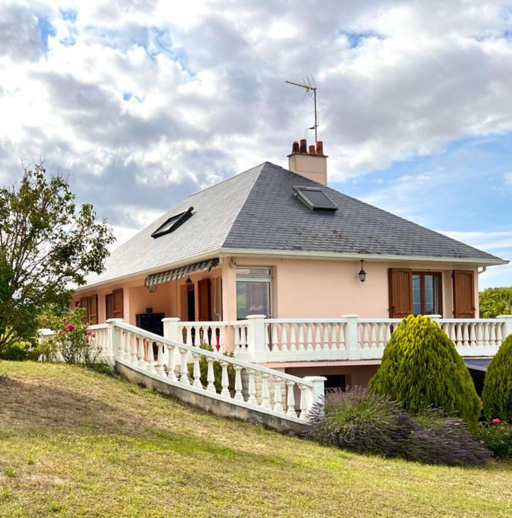 Achat maison 3 chambre(s) - Vendôme