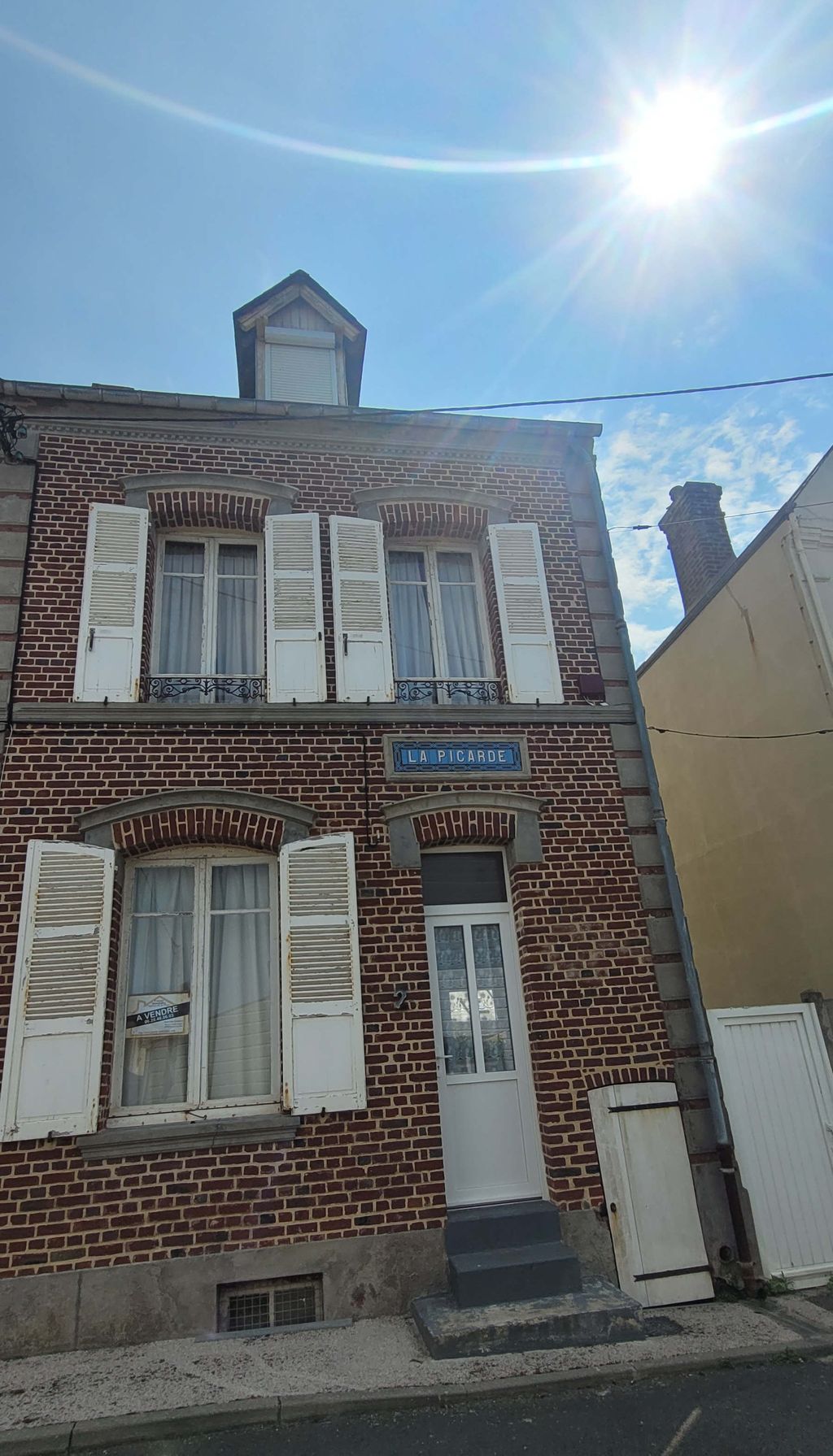 Achat maison 3 chambre(s) - Cayeux-sur-Mer