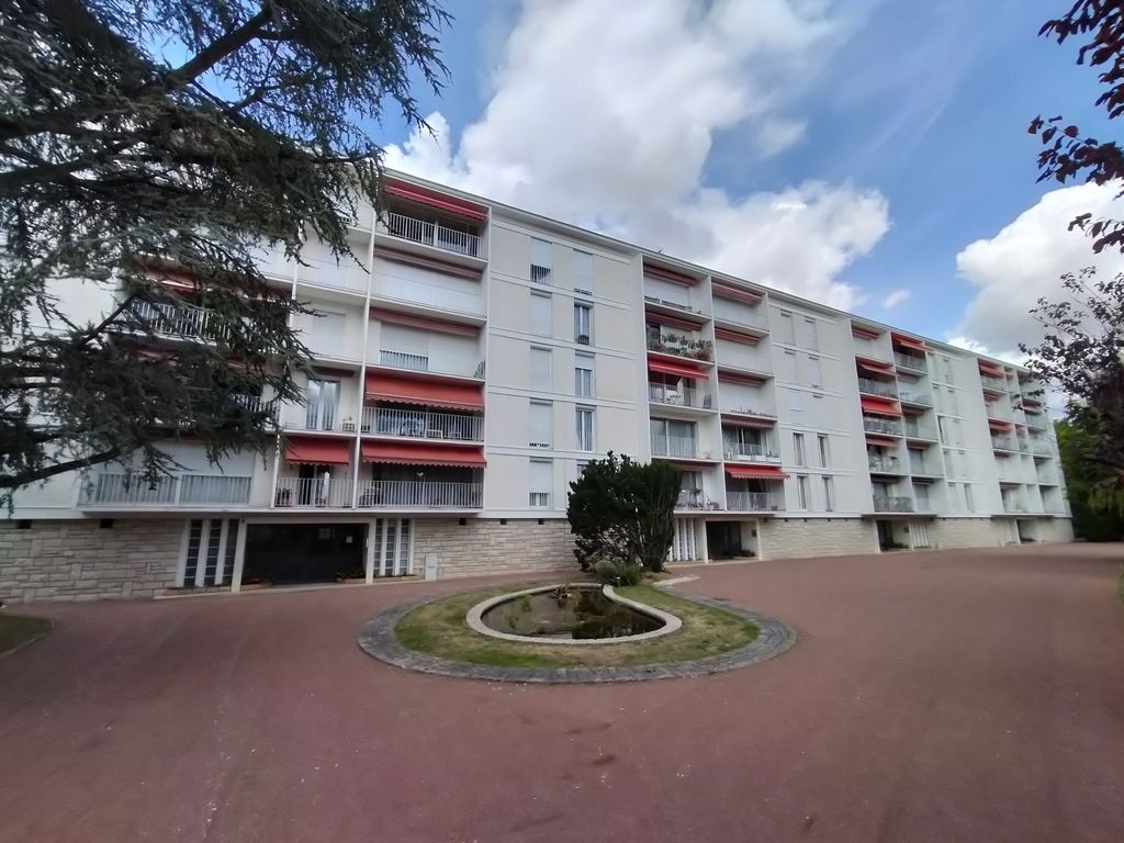 Achat appartement à vendre 4 pièces 96 m² - Sens