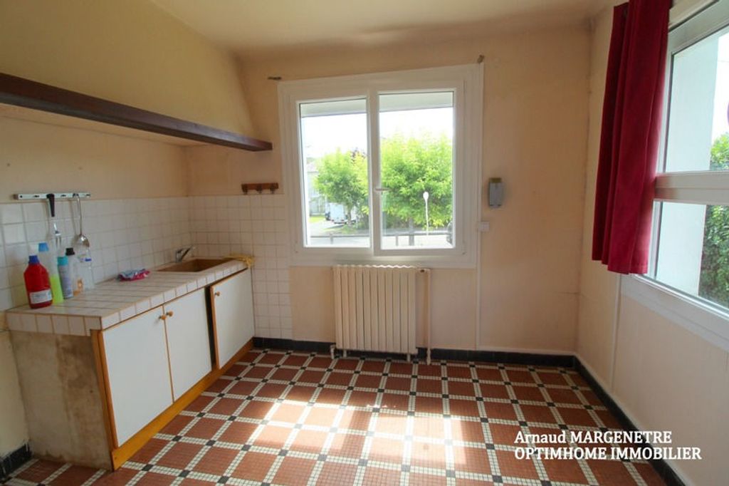 Achat maison 3 chambre(s) - Cormeilles