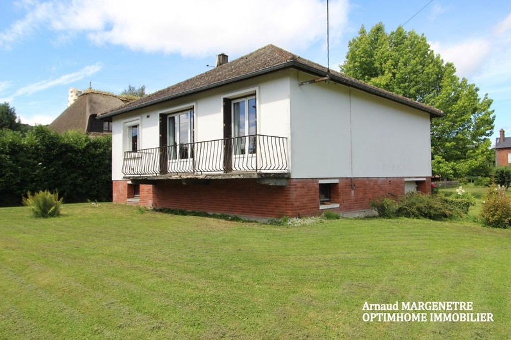 Achat maison 3 chambre(s) - Cormeilles