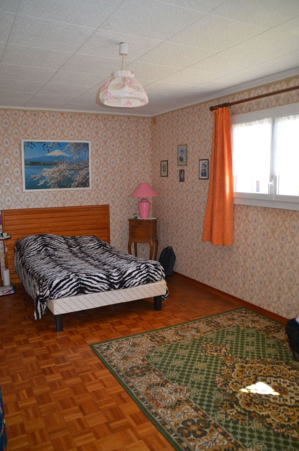 Achat maison 3 chambre(s) - Sainte-Hermine