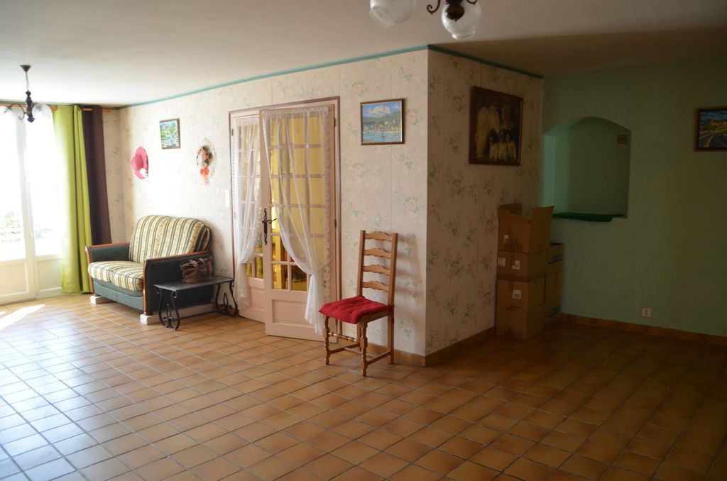 Achat maison 3 chambre(s) - Sainte-Hermine