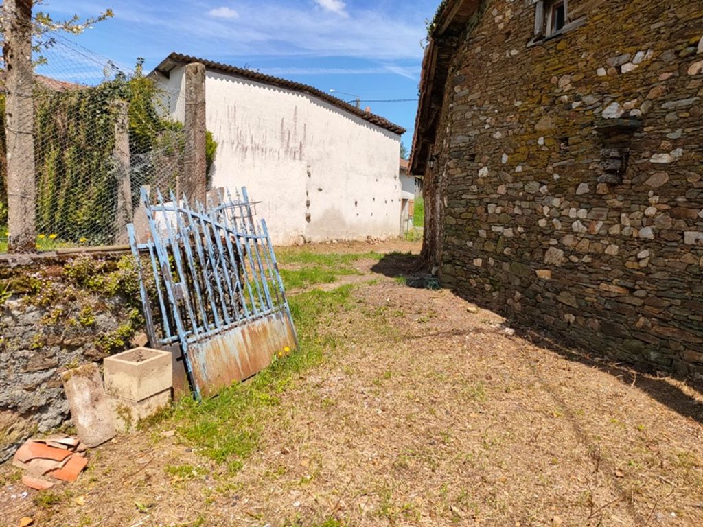 Achat maison 1 chambre(s) - Oradour-sur-Vayres