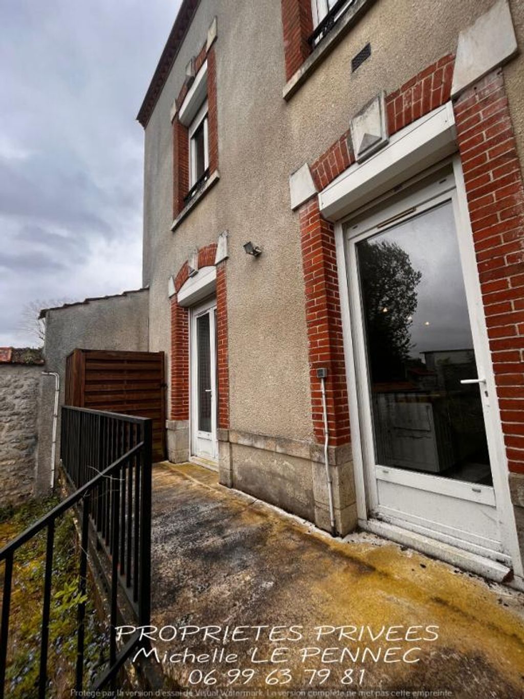 Achat maison à vendre 6 chambres 206 m² - Pithiviers