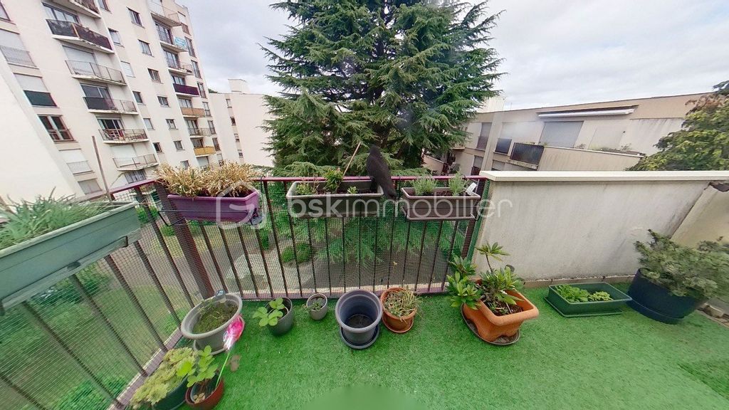 Achat appartement à vendre 3 pièces 68 m² - Montgeron