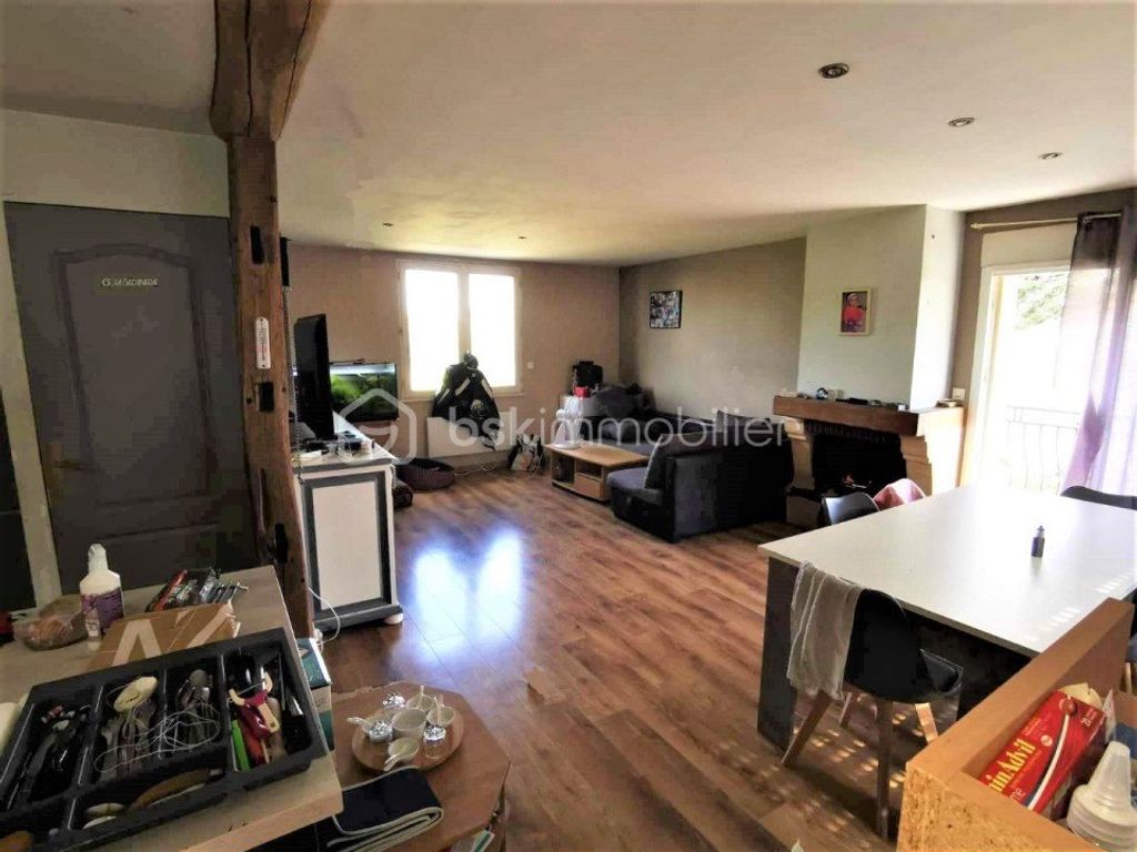 Achat maison 3 chambre(s) - Beaupréau-en-Mauges