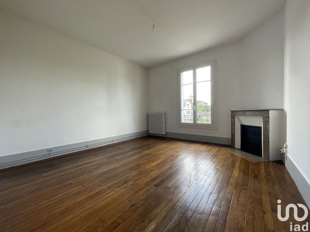 Achat appartement à vendre 2 pièces 50 m² - Gournay-sur-Marne