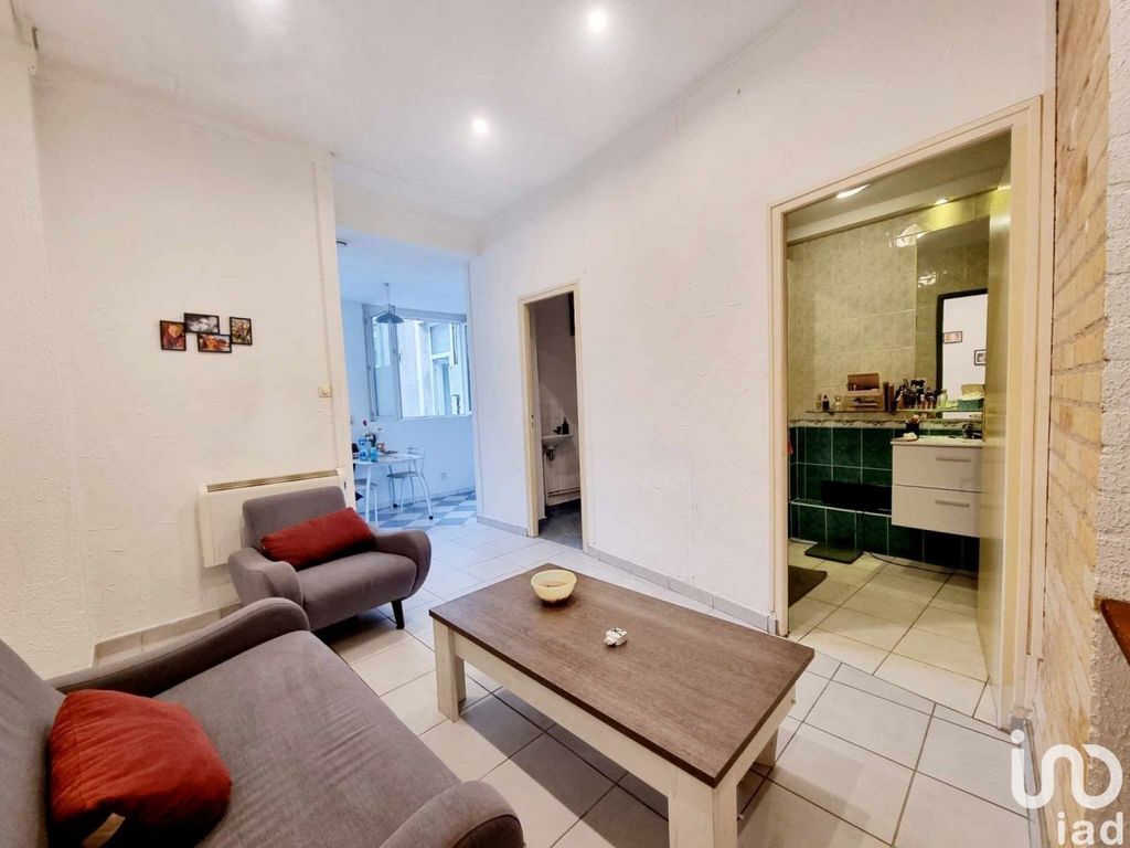 Achat appartement à vendre 4 pièces 68 m² - Poitiers