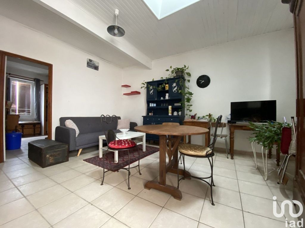 Achat appartement à vendre 3 pièces 100 m² - Nérac