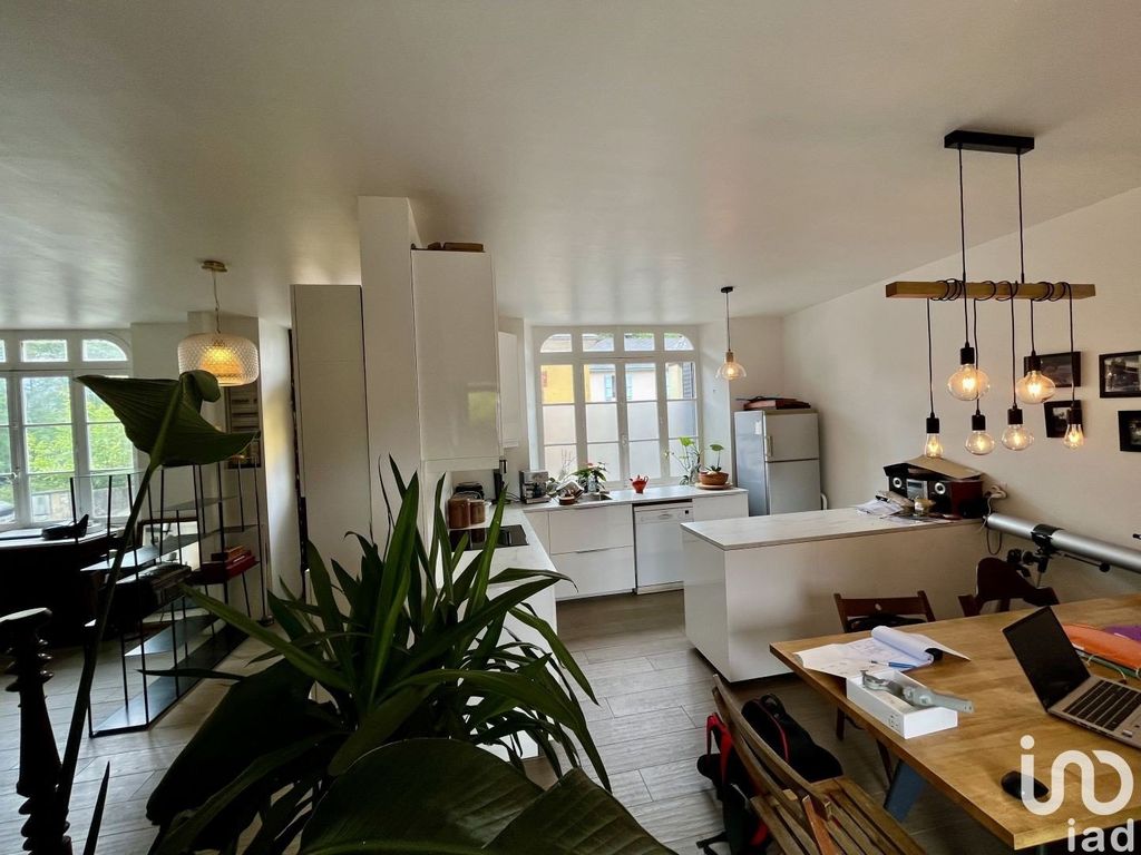 Achat maison à vendre 4 chambres 113 m² - Préchac