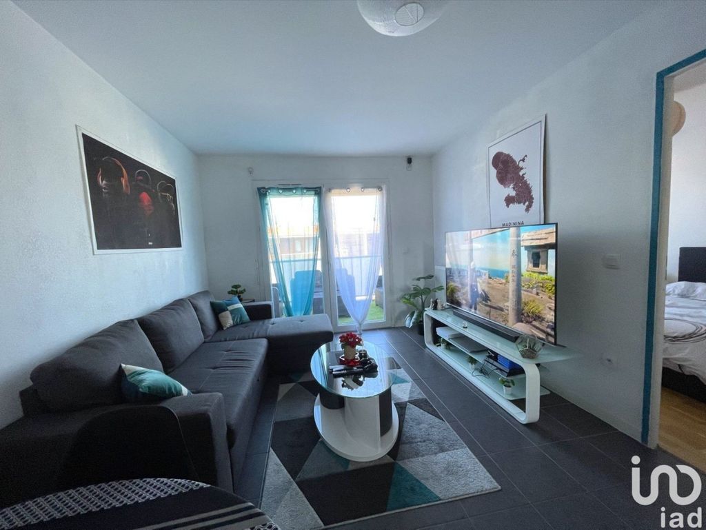 Achat appartement à vendre 2 pièces 42 m² - Eysines