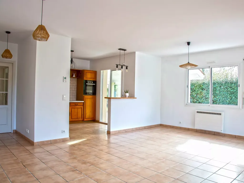 Achat maison à vendre 3 chambres 105 m² - Soorts-Hossegor