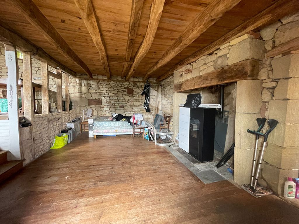 Achat maison 1 chambre(s) - Cherveix-Cubas