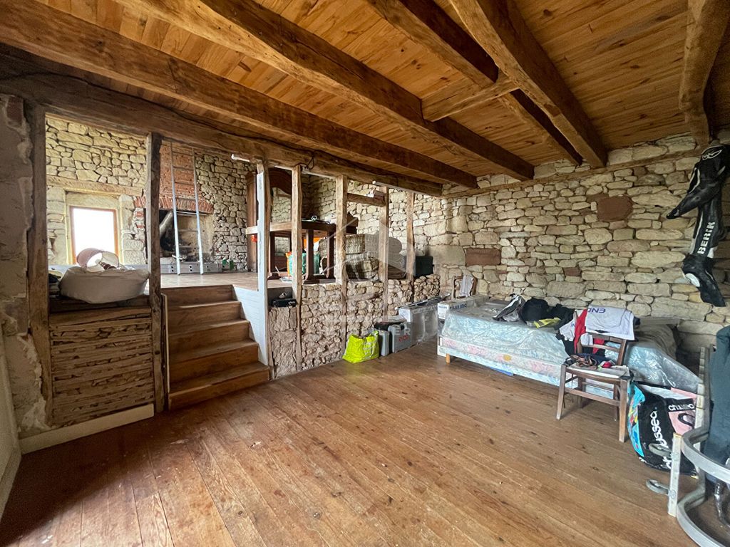 Achat maison 1 chambre(s) - Cherveix-Cubas