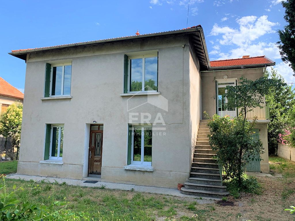 Achat maison à vendre 4 chambres 156 m² - Les Mées