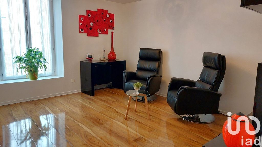 Achat appartement à vendre 3 pièces 53 m² - Meaux