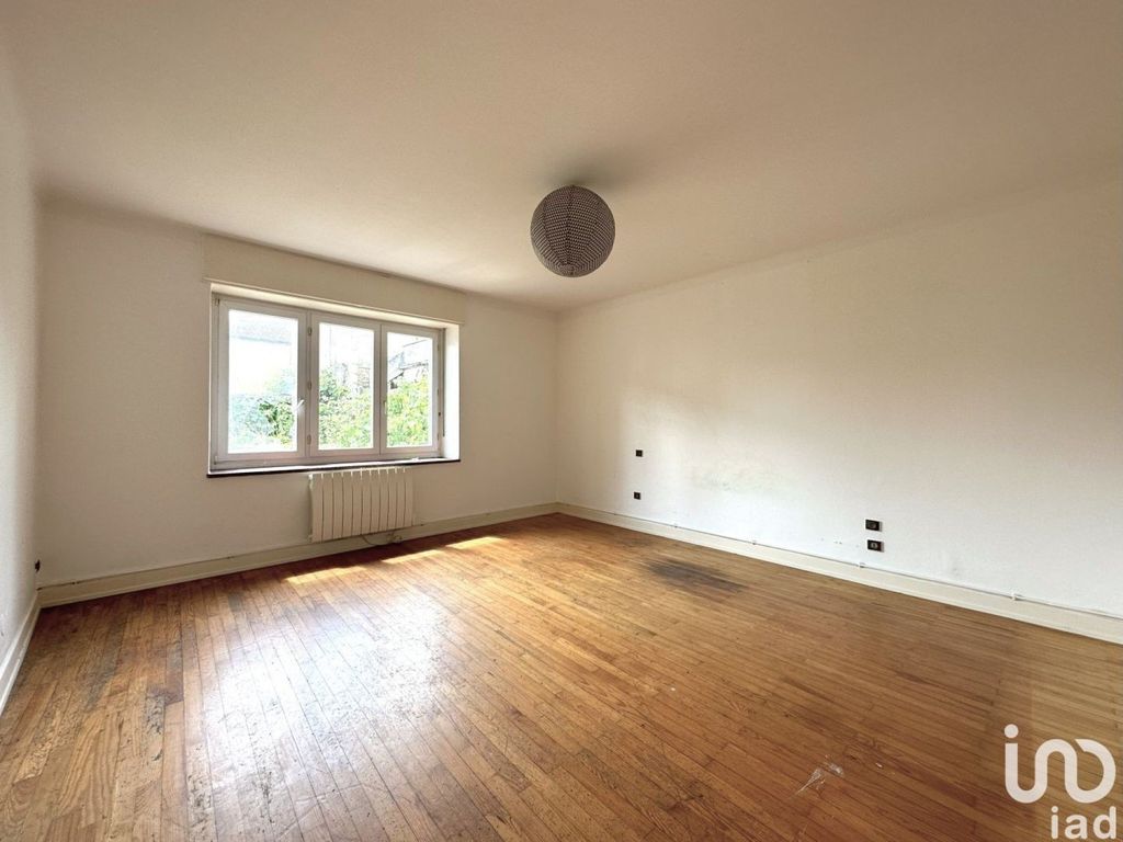Achat appartement à vendre 2 pièces 65 m² - Yutz