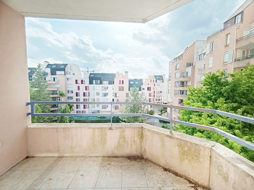 Achat appartement 4 pièce(s) Champs-sur-Marne