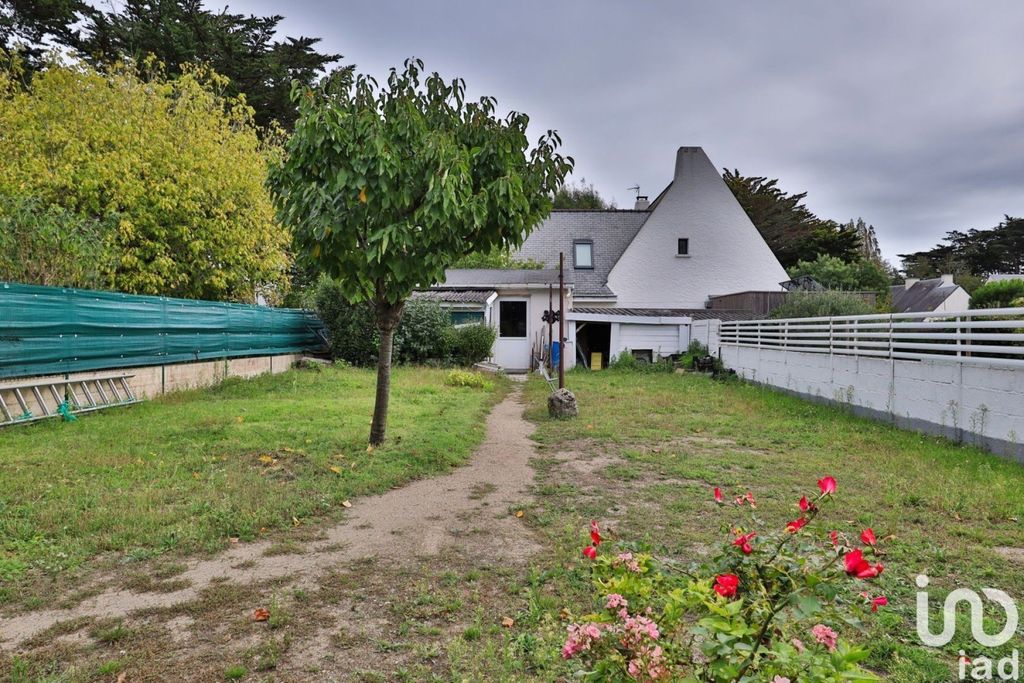 Achat maison 5 chambre(s) - Le Pouliguen