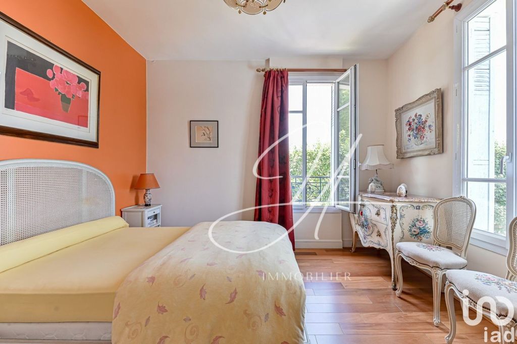 Achat maison 5 chambre(s) - Saint-Maur-des-Fossés