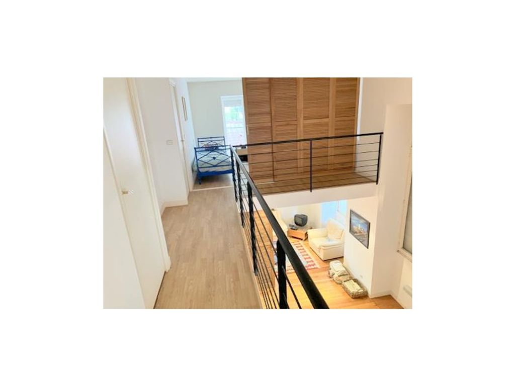 Achat duplex à vendre 4 pièces 106 m² - Nice