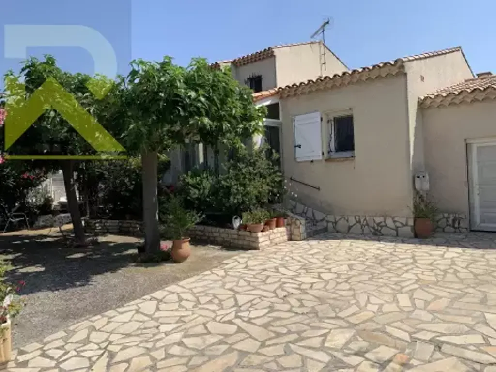 Achat maison 3 chambre(s) - Marseillan