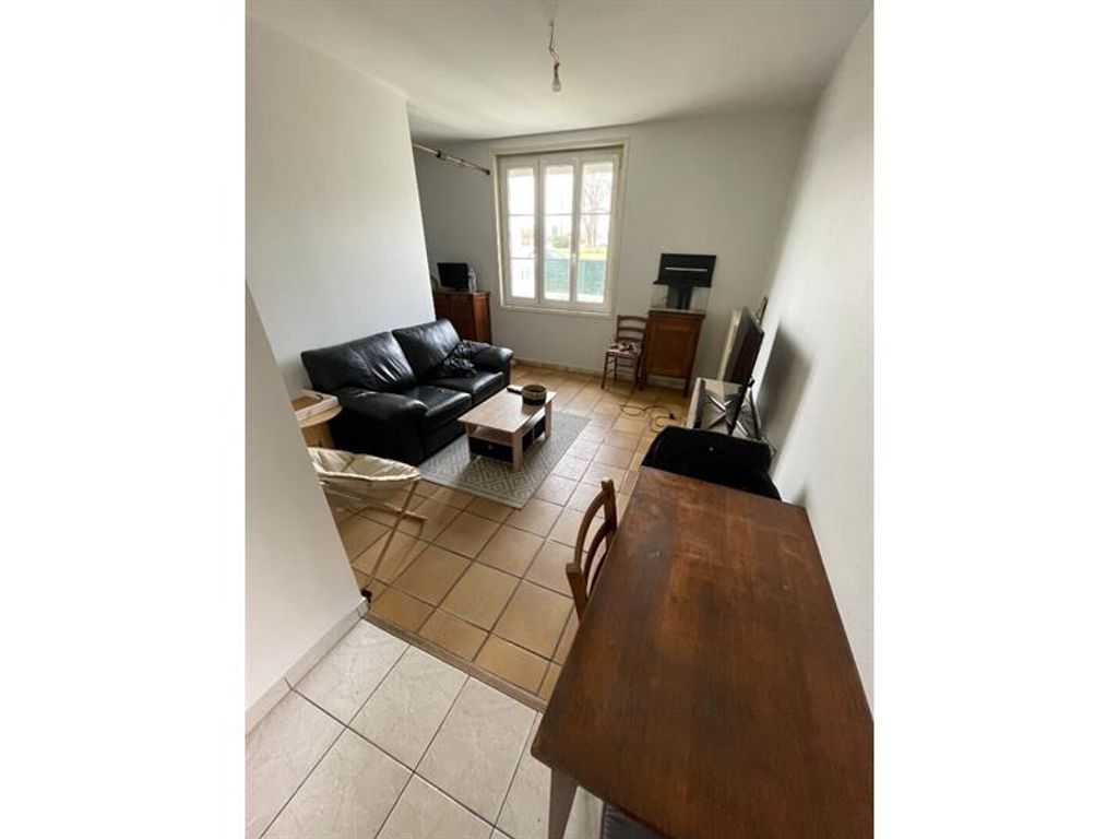 Achat studio à vendre 30 m² - Poitiers