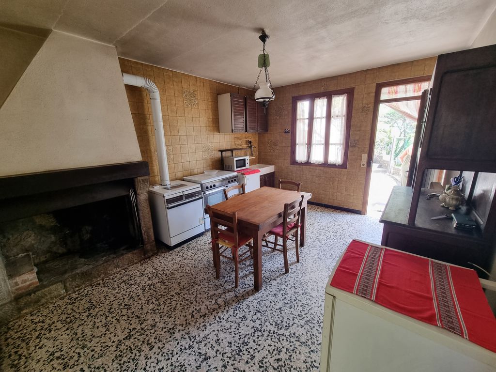 Achat maison 3 chambre(s) - Lantosque