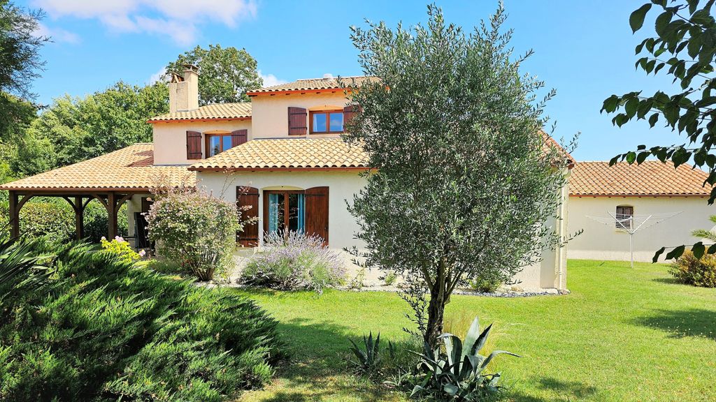 Achat maison à vendre 6 chambres 224 m² - Vaux-sur-Mer