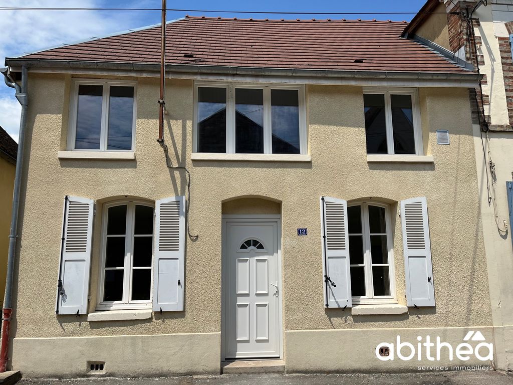 Achat maison à vendre 3 chambres 121 m² - Saint-Phal