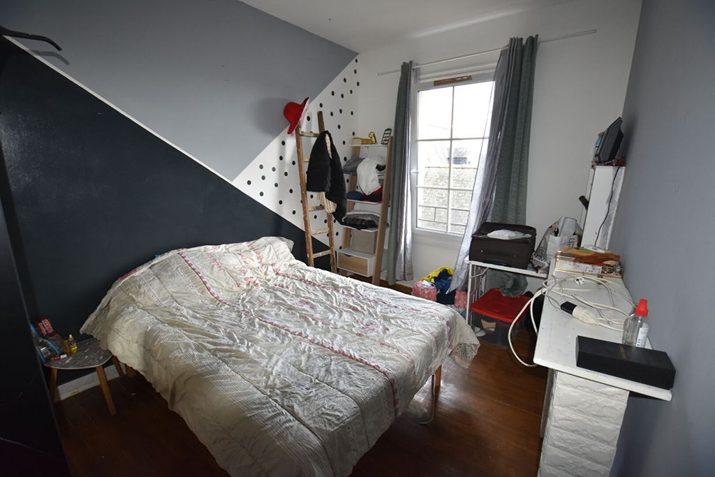 Achat appartement 3 pièce(s) Mayenne