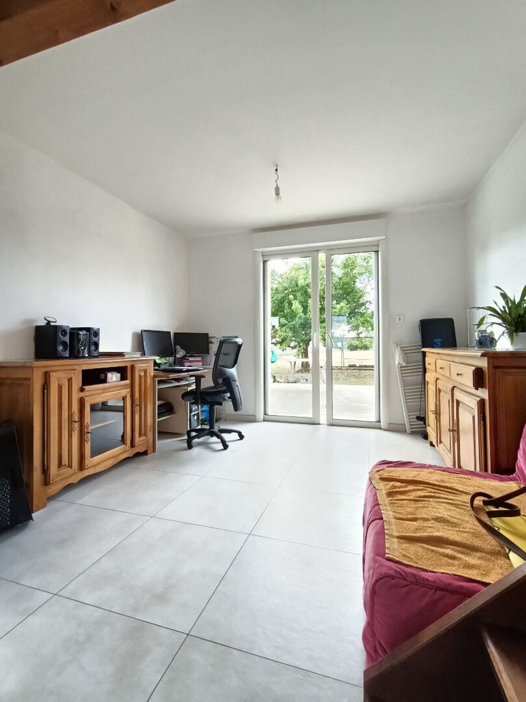 Achat maison 3 chambre(s) - La Marne