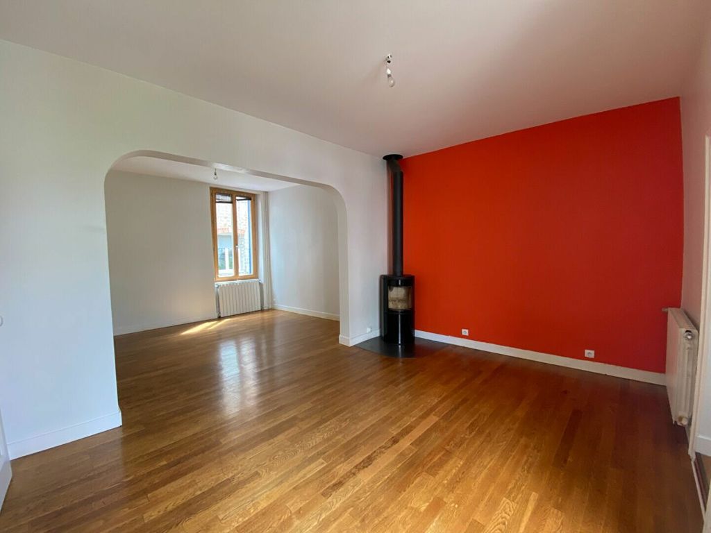 Achat maison à vendre 3 chambres 99 m² - Limoges