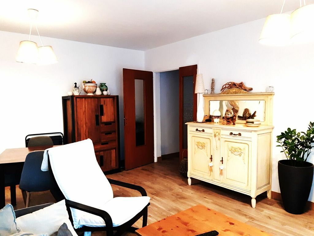 Achat appartement 4 pièce(s) Narbonne