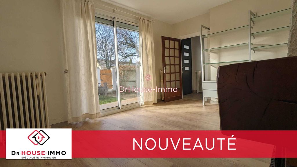 Achat maison 3 chambre(s) - Poitiers