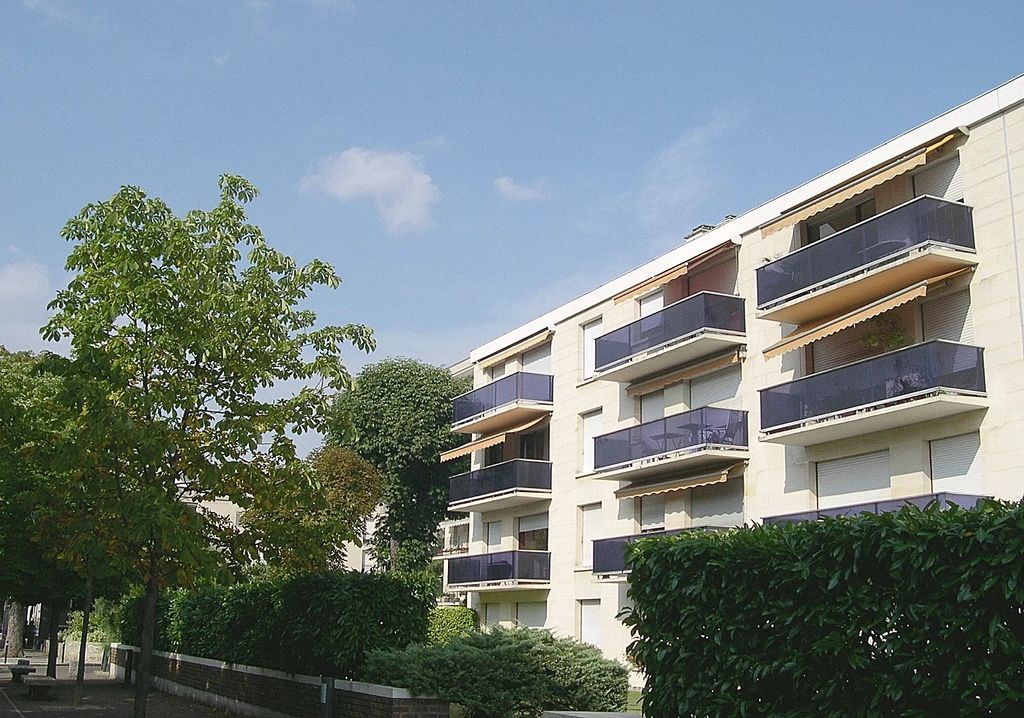 Achat appartement à vendre 4 pièces 86 m² - Chatou